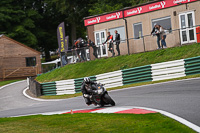 Advanced Group Black Bikes
